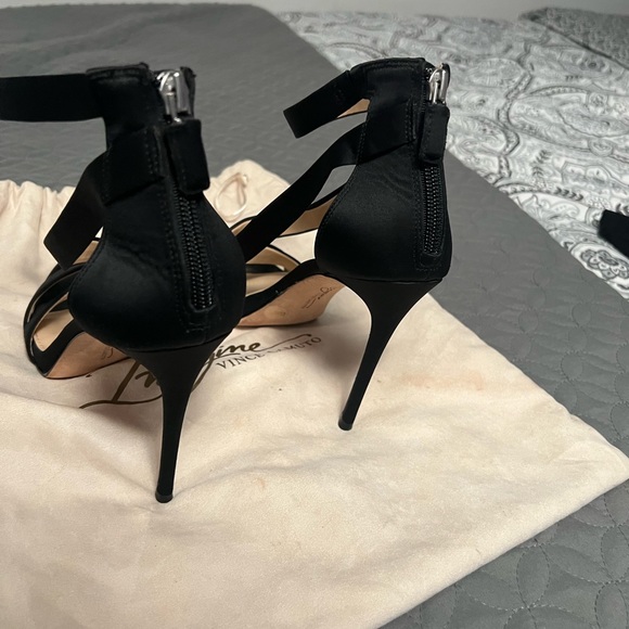 Ankle Strap Sandal
VINCE CAMUTO - Picture 6 of 8